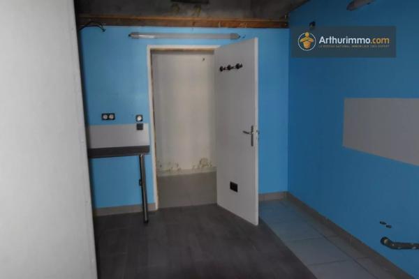 Location Fonds de commerce 3 pièces 58 m2 à Lavelanet