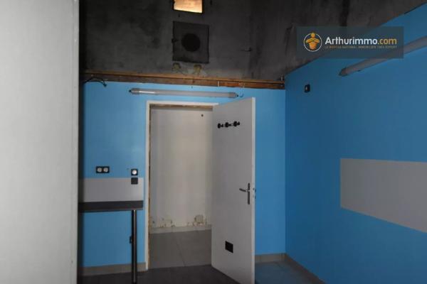 Location Fonds de commerce 3 pièces 58 m2 à Lavelanet