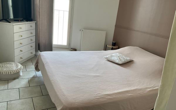 Appartement à vendre    2 pièces •  Saintes