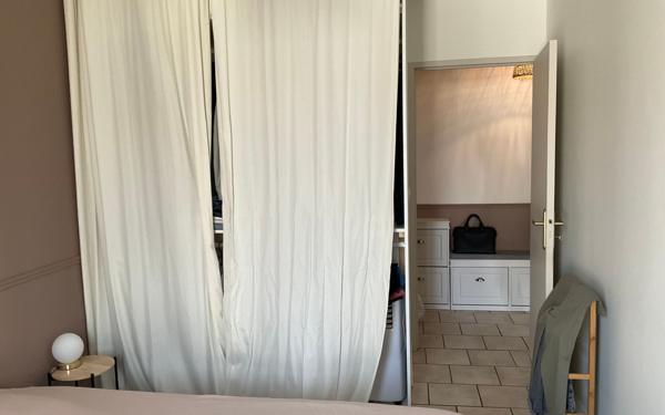 Appartement à vendre    2 pièces •  Saintes
