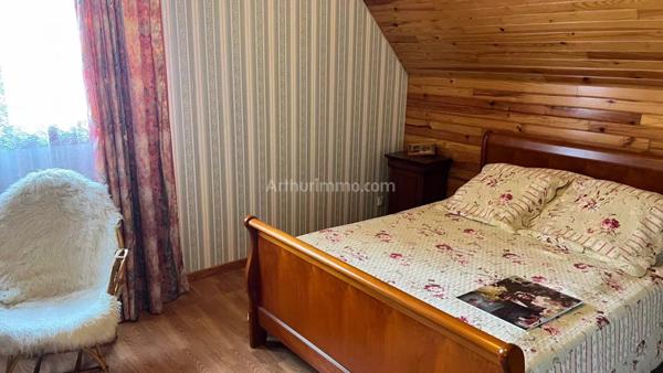 Vente Maison 6 pièces 148 m2 à Caen