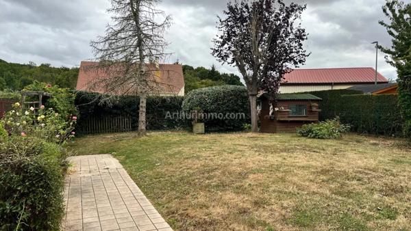 Vente Maison 6 pièces 148 m2 à Caen