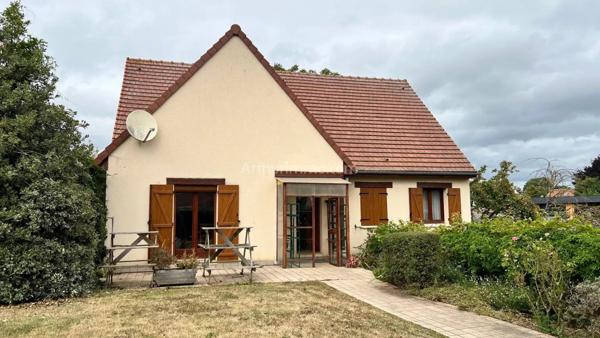 Vente Maison 6 pièces 148 m2 à Caen