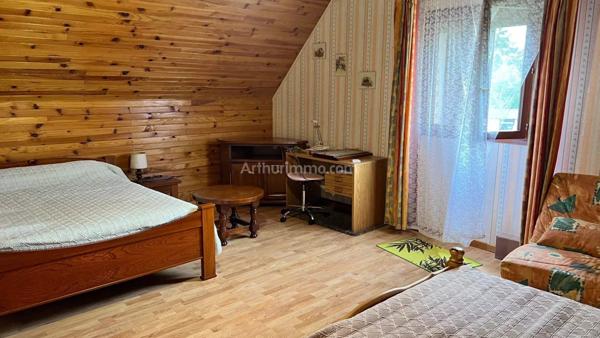 Vente Maison 6 pièces 148 m2 à Caen