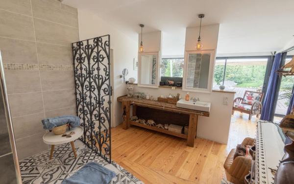 Appartement à vendre    4 pièces • 179,62 m2 Saint-Martin-de-Seignanx
