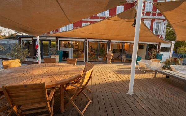 Appartement à vendre    4 pièces • 179,62 m2 Saint-Martin-de-Seignanx