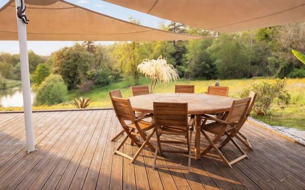 Appartement à vendre    4 pièces • 179,62 m2 Saint-Martin-de-Seignanx