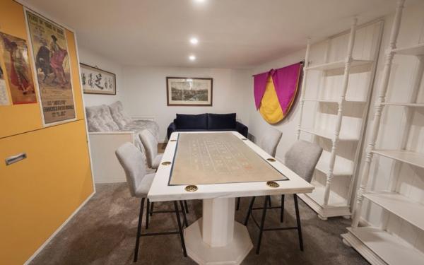 Appartement à vendre    4 pièces • 179,62 m2 Saint-Martin-de-Seignanx