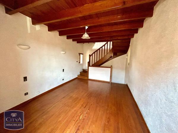 Maison à louer 2 pièces 37.2m² Lasgraisses (81300)
