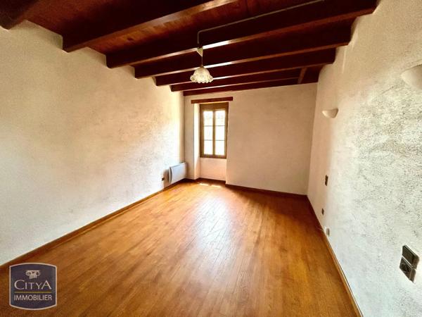 Maison à louer 2 pièces 37.2m² Lasgraisses (81300)