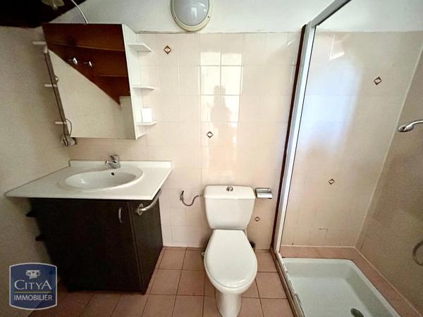 Maison à louer 2 pièces 37.2m² Lasgraisses (81300)
