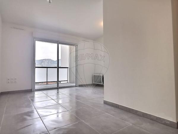 Appartement  à louer - Mazargues