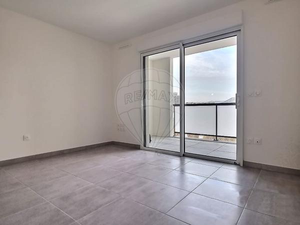 Appartement  à louer - Mazargues