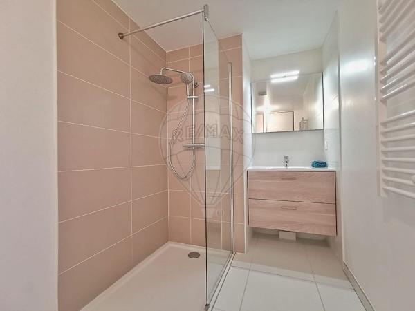 Appartement  à louer - Mazargues