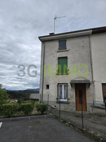 Vente / Maison