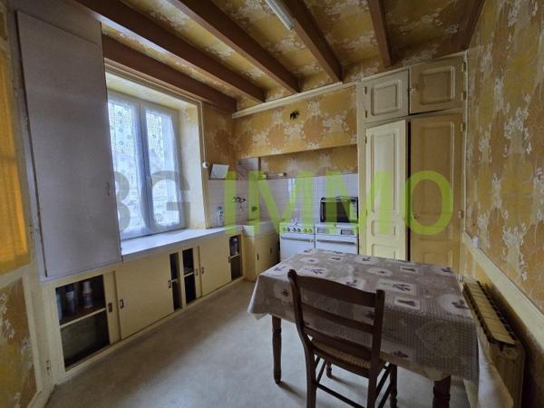 Vente / Maison