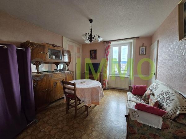 Vente / Maison