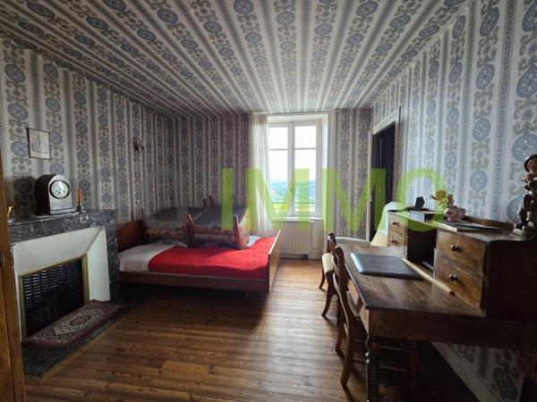 Vente / Maison