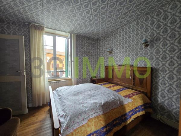 Vente / Maison