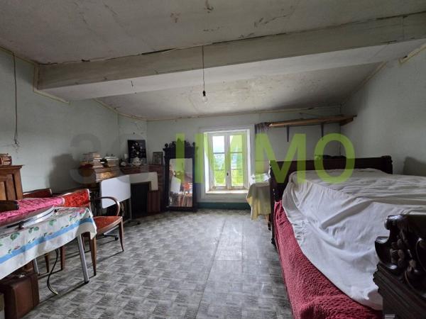Vente / Maison