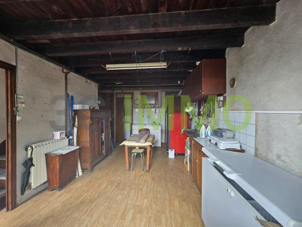 Vente / Maison