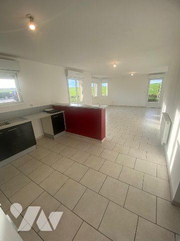 GUINES PAVILLON PLAIN-PIED 3 CHAMBRES JARDIN GARAGE