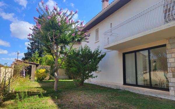 Maison à vendre    4 pièces • 146,55 m2 Colomiers