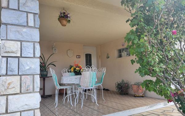 Maison à vendre    4 pièces • 146,55 m2 Colomiers