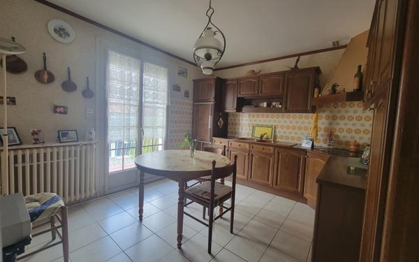 Maison à vendre    4 pièces • 146,55 m2 Colomiers