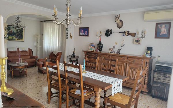 Maison à vendre    4 pièces • 146,55 m2 Colomiers