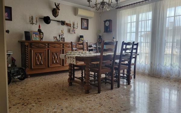 Maison à vendre    4 pièces • 146,55 m2 Colomiers