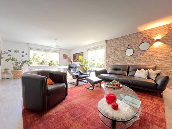 Maison Nantes 6 pièce(s) 174 m2