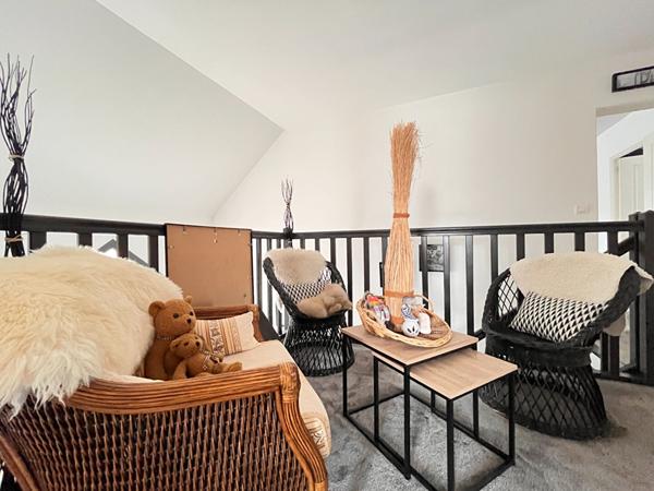 Maison Nantes 6 pièce(s) 174 m2
