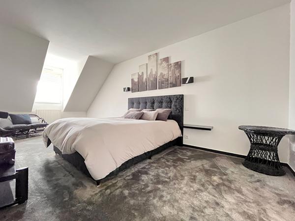 Maison Nantes 6 pièce(s) 174 m2
