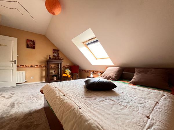 Maison Nantes 6 pièce(s) 174 m2
