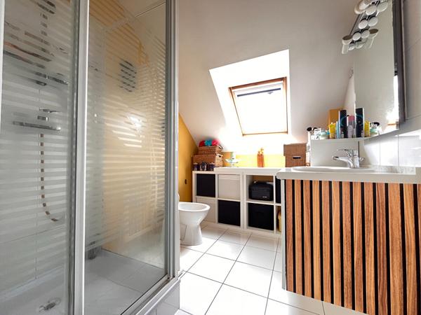 Maison Nantes 6 pièce(s) 174 m2