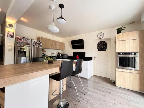 Maison Nantes 6 pièce(s) 174 m2