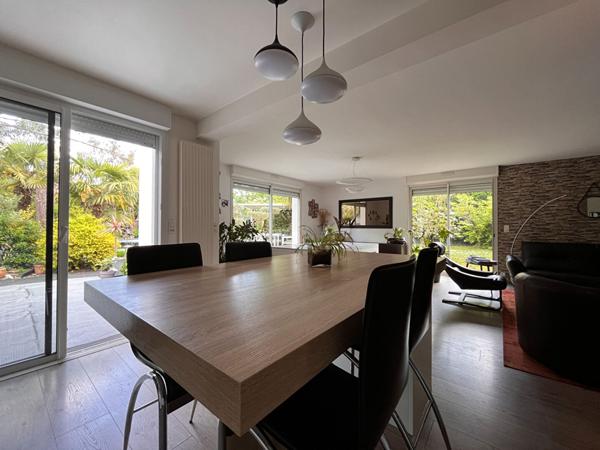 Maison Nantes 6 pièce(s) 174 m2