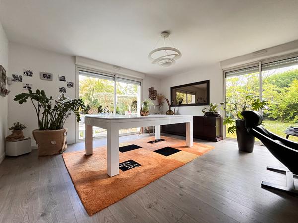 Maison Nantes 6 pièce(s) 174 m2