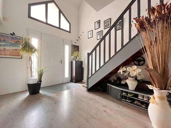 Maison Nantes 6 pièce(s) 174 m2