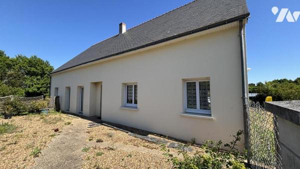 maison de plain pied