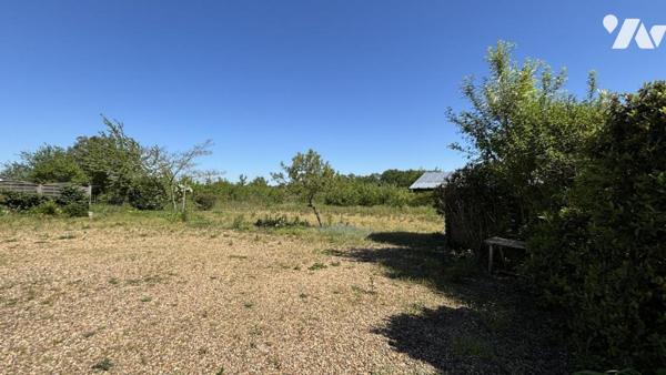 maison de plain pied