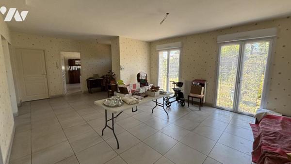 maison de plain pied