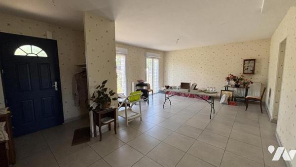 maison de plain pied