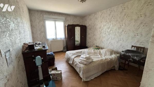 maison de plain pied