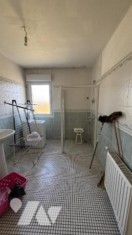 maison de plain pied