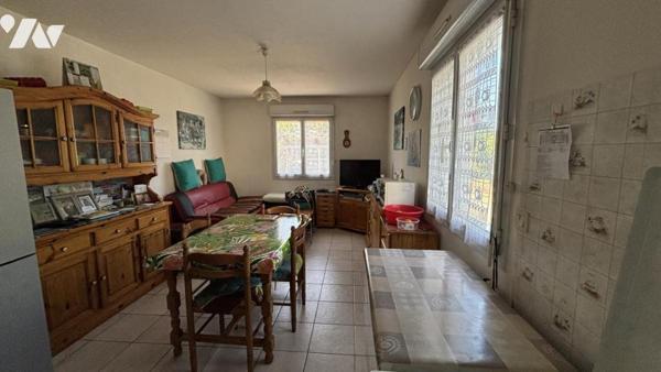 maison de plain pied