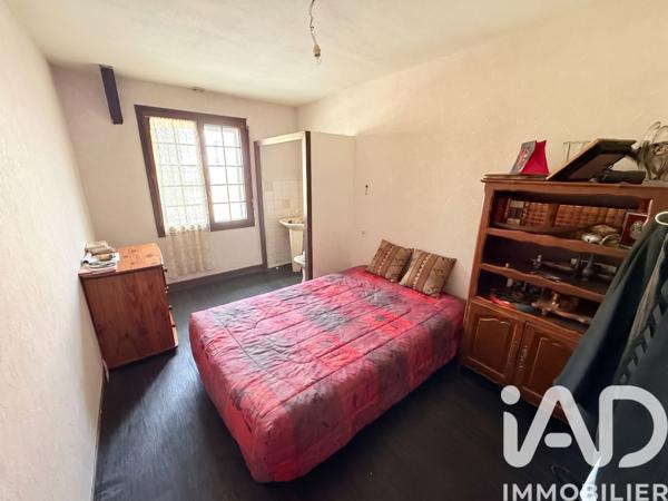 Restaurant à vendre 380 m² Vallon-en-Sully