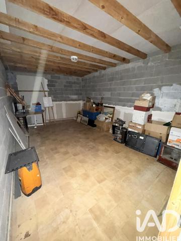 Restaurant à vendre 380 m² Vallon-en-Sully