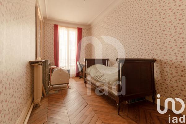 Appartement 5 pièces de 115 m² à Paris (75005)